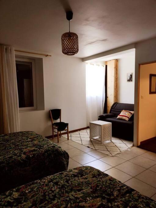 Gite La Petite Longere Septfonds Buitenkant foto