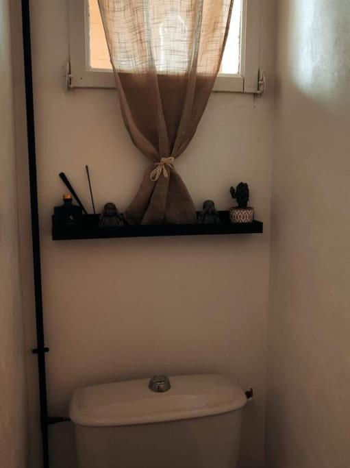 Gite La Petite Longere Septfonds Buitenkant foto