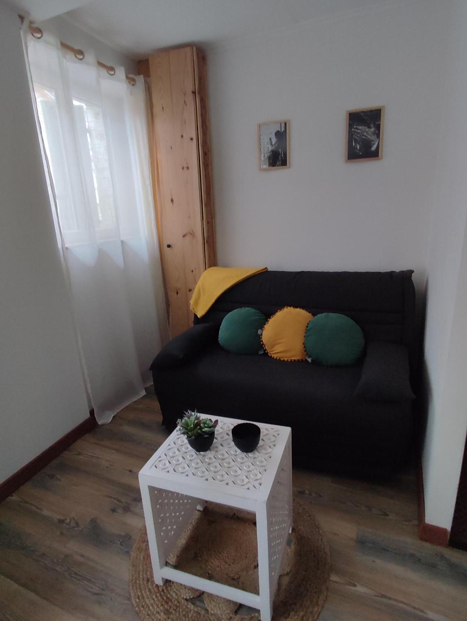 Gite La Petite Longere Septfonds Buitenkant foto