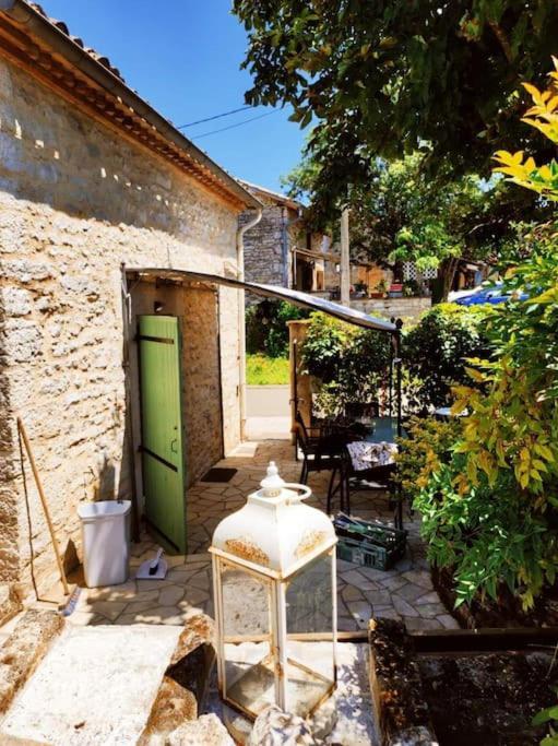 Gite La Petite Longere Septfonds Buitenkant foto